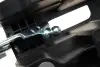 303036 Ручка КПП Iveco Daily 06- (6-ступка) (кулиса) SOLGY підбір по vin на Brocar