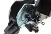 303036 Ручка КПП Iveco Daily 06- (6-ступка) (кулиса) SOLGY підбір по vin на Brocar