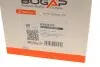 B3426105 Подушка пневмопідвіски (ззаду) BMW X5 (E70) 3.0/4.4/4.8 06-14 N52/N57/M57 BOGAP підбір по vin на Brocar