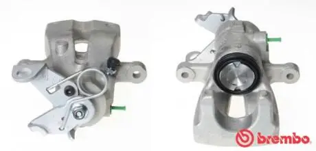 F23131 Гальмівний супорт BREMBO підбір по vin на Brocar
