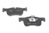 B8210118 Колодки тормозные (передние) BMW 1 (F20/F21) 11-/2 (F22/F23/F87) 14- B38/B47/N13/N47 BOGAP підбір по vin на Brocar