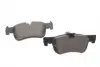 B8210118 Колодки тормозные (передние) BMW 1 (F20/F21) 11-/2 (F22/F23/F87) 14- B38/B47/N13/N47 BOGAP підбір по vin на Brocar
