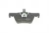 B8210101 Колодки тормозные (задние) BMW 1 (F20-21)/2 (F22-23/F27/F45)/3 (F30-31/F34/F80)/4 (F32-33/F36) 11- BOGAP підбір по vin на Brocar