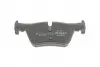 B8210101 Колодки тормозные (задние) BMW 1 (F20-21)/2 (F22-23/F27/F45)/3 (F30-31/F34/F80)/4 (F32-33/F36) 11- BOGAP підбір по vin на Brocar