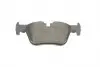 B8210101 Колодки тормозные (задние) BMW 1 (F20-21)/2 (F22-23/F27/F45)/3 (F30-31/F34/F80)/4 (F32-33/F36) 11- BOGAP підбір по vin на Brocar
