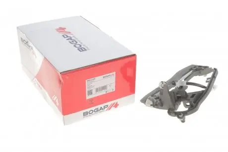 B5312100 Рама ручки двери (передней) (L) BMW X5 (E53) 00-06 BOGAP підбір по vin на Brocar