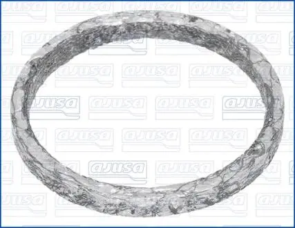 01207600 Ущільнююче кільце системи випуска Citroen C4/C5/DS3/DS4/DS5 10-/Peugeot 207/208/3008/308 1.6 THP 12- AJUSA підбір по vin на Brocar