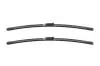 339711000A Щітка склоочисника BOSCH підбір по vin на Brocar