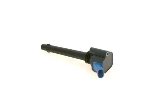0221504713 Катушка зажигания Alfa Romeo Mito,500L,Bravo II,Doblo,Grande Punto,Opel ComboTour 45017 -7 BOSCH подбор по vin на Brocar