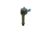 0221504713 Катушка зажигания Alfa Romeo Mito,500L,Bravo II,Doblo,Grande Punto,Opel ComboTour 45017 -7 BOSCH підбір по vin на Brocar