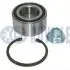 HYUNDAI Подшипник передней ступицы Tucson 04-, Santa FE 01-,KIA Magentis 01-, Sportage -4 221922