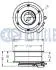 540453 Ролик ГРМ Audi A3/4,Bora,Golf IV,V,VI,Passat,Touran,T5,Skoda Fabia,Octavia,SuperB 1.6/2.0 RUVILLE підбір по vin на Brocar