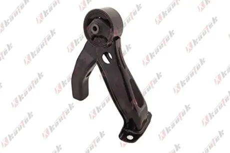 MIEM016 Подушка двигателя C-CROSSER 2.0 10-, C4 AIRCROSS 45078HDi 12-, MITSUBISHI OUTLANDER II KAUTEK подбор по vin на Brocar
