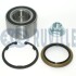 Подшипник колеса передн. (с сальником) MAZDA 6 (GG)2002-626  GE 91-,MX6 91-, 626 220650