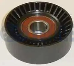 540822 Ролик натяжителя ремня Albea,Bravo,Doblo,Jeep,Chrysler 300C,Grand Voyager III RUVILLE подбор по vin на Brocar