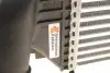 37004622 Інтеркулер OPEL VIVARO/ RENAULT TRAFIC III 1.6 CDTi 14+ (вир-во Van Wezel) VAN WEZEL підбір по vin на Brocar