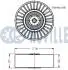 540555 Ролик натяжной Golf III,IV,Passat,T4,Skoda Fabia/Octavia 1.9TDI (дв.ATD) 0 RUVILLE підбір по vin на Brocar