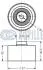 540461 PEUGEOT Ролик натяжителя ремня P106,Partner,Citroen Berlingo,Xsara 1.6 96- RUVILLE підбір по vin на Brocar