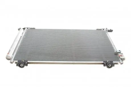 53005393 Радіатор кондиціонера (з осушувачем) Toyota avensis 2.0/2.4 03-18 VAN WEZEL підбір по vin на Brocar