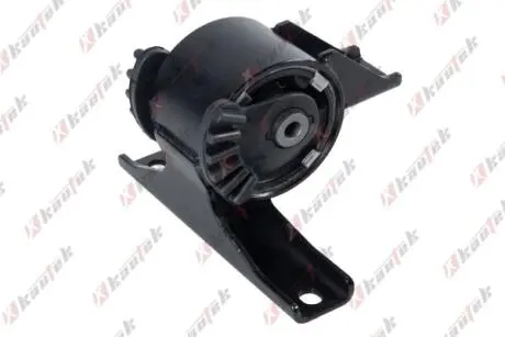 SZEM005 SUZUKI Подушка двигателя SX4 (EY, GY) 1.6 VVT 4x409-, SX4 седан (GY, RW) KAUTEK подбор по vin на Brocar