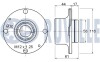 220298 Підшипник задн (з ABS Albea,Brava,Marea,Palio,Panda 03-,Punto,Tempra,Tipo RUVILLE підбір по vin на Brocar