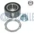 Підшипн.передн.ступ.Trafic II,Megane II,Opel Vivaro 01-,Nissan Primastar 221107