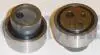 Натяжной ролик основной CROMA 2,0iT, TIPO 1.6 -91,1.8-93  , ALFA ROMEO 540029