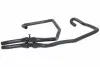 Патрубок радиатора MASTER II 2.5 dCi 100 03-,OPEL  MOVANO 45048 DTI -1 RE-RH077