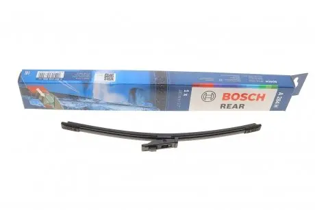 3397016895 Щітка склоочисника (задня) (280mm) Skoda Enyaq IV 19- BOSCH підбір по vin на Brocar