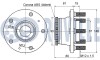 221104 Ступиця задня з кільцем ABS MAZDA 6 02-,323 -4 626 -2 Premacy RUVILLE підбір по vin на Brocar