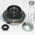 220742 Підшипник задньої маточини Fiorino,Brava,Alfa 145, CITROEN Nemo,Peugeot RUVILLE підбір по vin на Brocar
