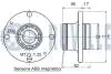 220742 Підшипник задньої маточини Fiorino,Brava,Alfa 145, CITROEN Nemo,Peugeot RUVILLE підбір по vin на Brocar
