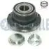 221105 PEUGEOT CITROEN Подшипник ступицы с ABS 807,Fiat Ulysse,Citroen С8-2 RUVILLE підбір по vin на Brocar