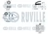 5501331 К-кт ГРМ (з помпою) Alfa 145,146,147,156, Fiat Bravo Doblo,Marea,Punto,Stilo 1.9 JTD RUVILLE підбір по vin на Brocar