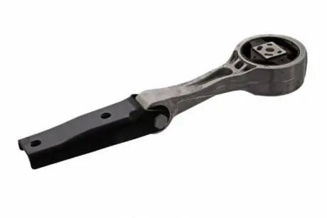VWEM107 Кронштейн двигуна POLO V 1.0 14-, SEAT IBIZAIV SC 1.0 TSI 15-16, KAUTEK підбір по vin на Brocar