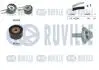 К-кт. ГРМ (Ремень ГРМ+2 ролика) Berlingo,Scudo 1.6HDI,Ford,Peugeot 550358