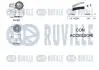 550358 К-кт. ГРМ (Ремень ГРМ+2 ролика) Berlingo,Scudo 1.6HDI,Ford,Peugeot RUVILLE підбір по vin на Brocar