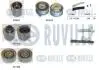 К-кт ГРМ Audi A4, TT Skoda Octavia, Superb VW Golf V, Passat, Tiguan 2.0TDI 03.05- 550305