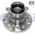 HYUNDAI Ступица заднего колеса с ABS Elantra 00-, i30,KIA  Ceed -6 221322