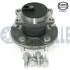 221686 MITSUBISHI Комплект задн. ступицы колеса c ABS Outlander,Lancer -8 RUVILLE підбір по vin на Brocar