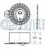 541077 Ролик натяжителя ремня Kangoo 1,9dTi 00-, OPEL Movano1,9dTi -01. RUVILLE підбір по vin на Brocar