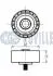 541023 PEUGEOT Ролик натяжителя ремня Partner, 306,Citroen Berlingo 1.9D RUVILLE підбір по vin на Brocar
