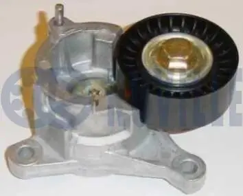 541181 Натяжитель ремня C4,С5,C8 2.0 01-, PEUGEOT 206, 307406 407 607 RUVILLE подбор по vin на Brocar