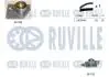 К-т ГРМ (Ремень+ролик+помпа) Vivaro 1.9dCi 01-, RENAULT Trafic 5501131