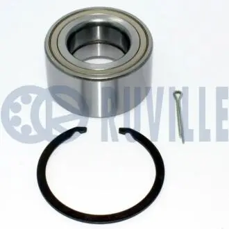 221323 Підшипник ступиці пер. Hyundai Elantra 06- RUVILLE підбір по vin на Brocar