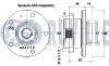 221255 Підшипник маточини (к-кт) Сaddy |||, AUDI A3, SKODAOctavia -4 RUVILLE підбір по vin на Brocar