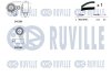 550421 К-т грм (ремінь+2 ролика) Camry 3 -1 LexusRX 300 RUVILLE підбір по vin на Brocar