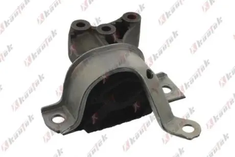 FIEM127 Подушка КПП 500 1.2 LPG 10-, PANDA 44958Natural Power 45237 KAUTEK підбір по vin на Brocar