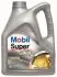 150013 Олива Super 3000 x1 5W-40 (4L) MOBIL підбір по vin на Brocar