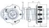 221420 NISSAN К-кт подшипника ступицы Qashqai, X-Trail 2.0/2.5 07- RUVILLE підбір по vin на Brocar